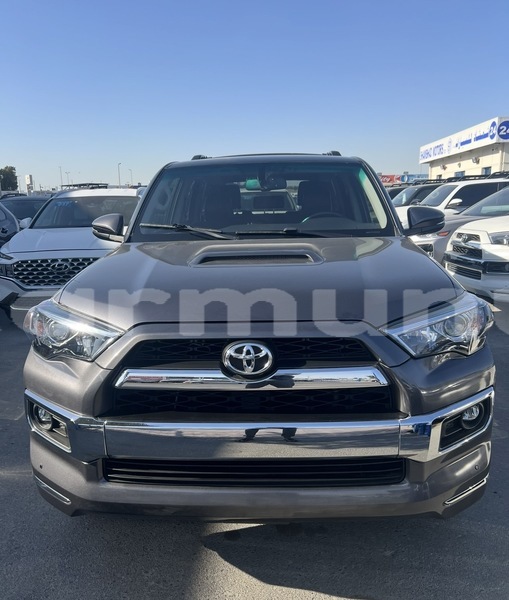 Big with watermark toyota 4runner region du kouilou pointe noire 9095