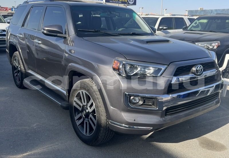 Big with watermark toyota 4runner region du kouilou pointe noire 9095