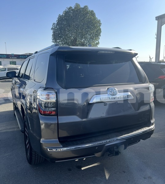 Big with watermark toyota 4runner region du kouilou pointe noire 9095