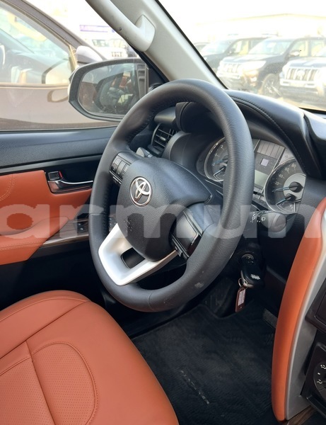 Big with watermark toyota fortuner commune de brazzaville brazzaville 9096