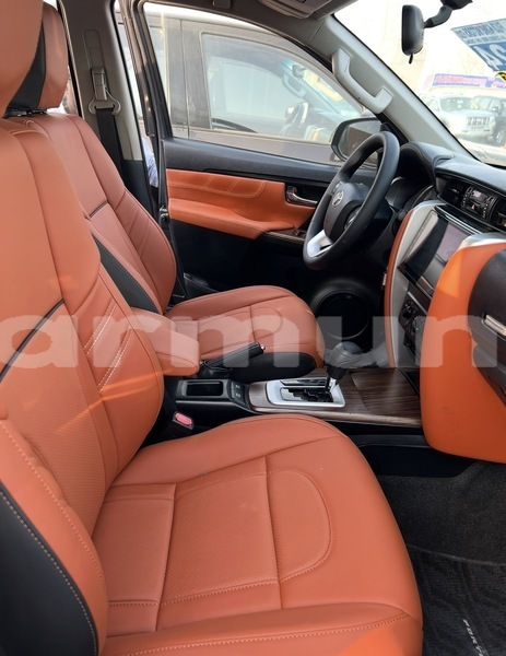 Big with watermark toyota fortuner commune de brazzaville brazzaville 9096