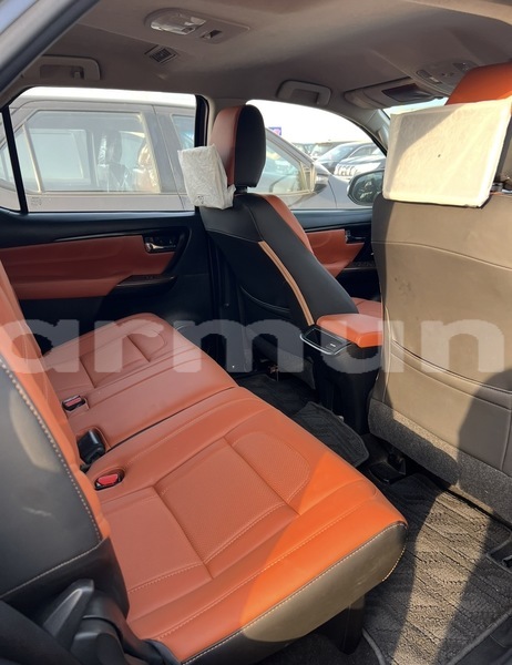 Big with watermark toyota fortuner commune de brazzaville brazzaville 9096