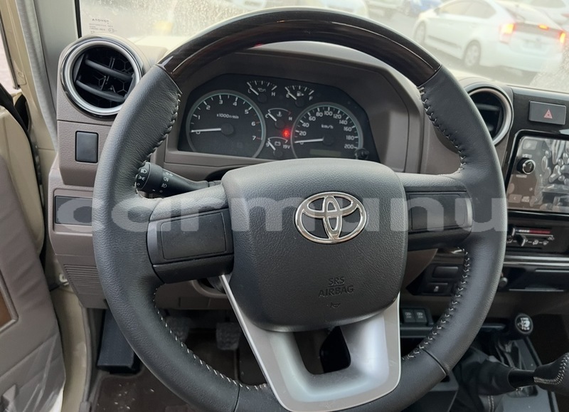 Big with watermark toyota land cruiser commune de brazzaville brazzaville 9097