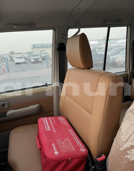 Big with watermark toyota land cruiser commune de brazzaville brazzaville 9097
