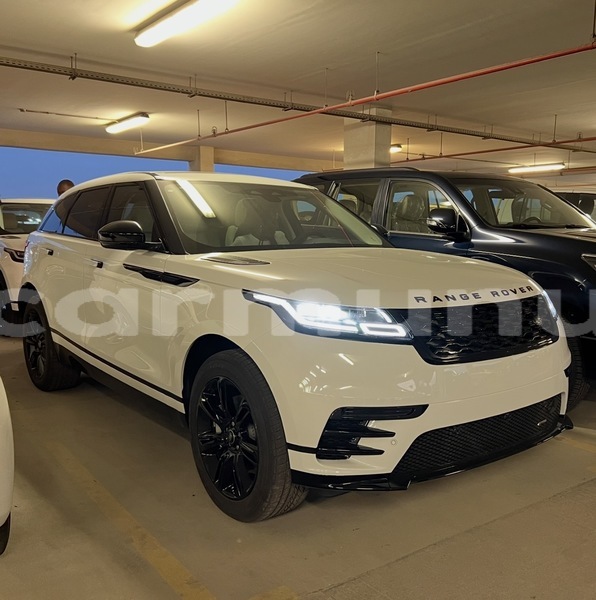 Big with watermark land rover range rover velar region du kouilou pointe noire 9098