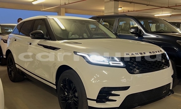 Acheter Occasion Voiture Land Rover Range Rover Velar Blanc à Pointe–Noire, Région du Kouilou Acheter Occasion Voiture Land Rover Range Rover Velar Blanc à Pointe–Noire, Région du Kouilou