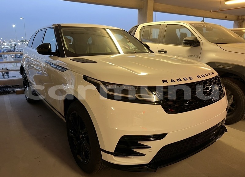 Big with watermark land rover range rover velar region du kouilou pointe noire 9098