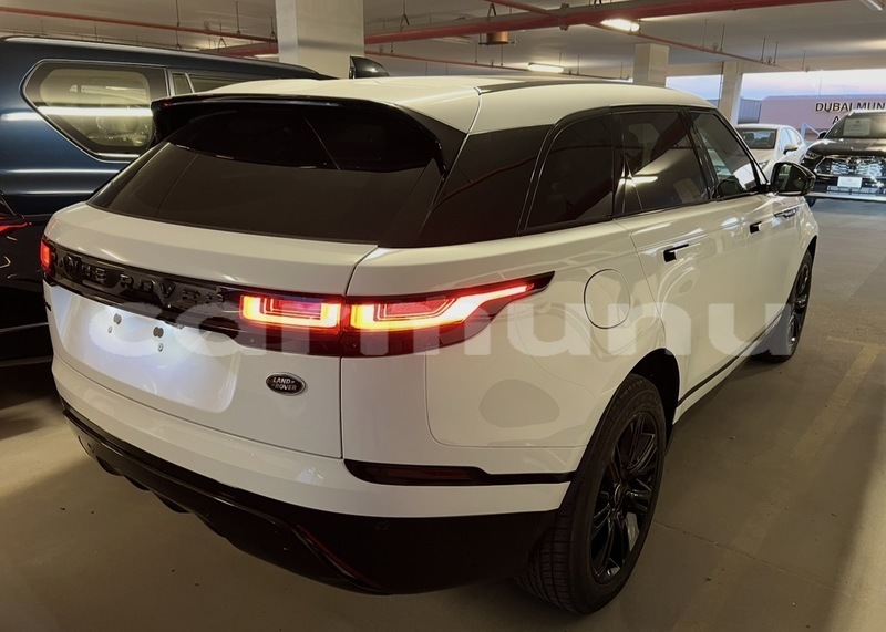 Big with watermark land rover range rover velar region du kouilou pointe noire 9098