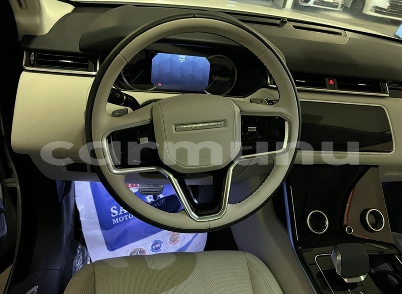 Big with watermark land rover range rover velar region du kouilou pointe noire 9098
