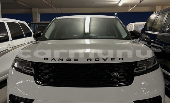 Acheter Occasion Voiture Land Rover Range Rover Velar Blanc à Pointe–Noire, Région du Kouilou Acheter Occasion Voiture Land Rover Range Rover Velar Blanc à Pointe–Noire, Région du Kouilou