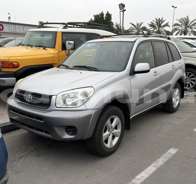 Big with watermark toyota rav4 commune de brazzaville brazzaville 9099