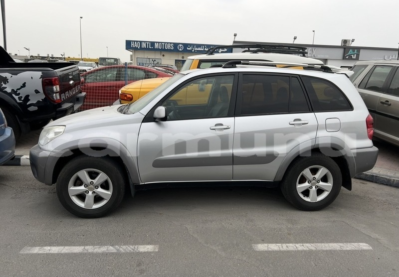 Big with watermark toyota rav4 commune de brazzaville brazzaville 9099