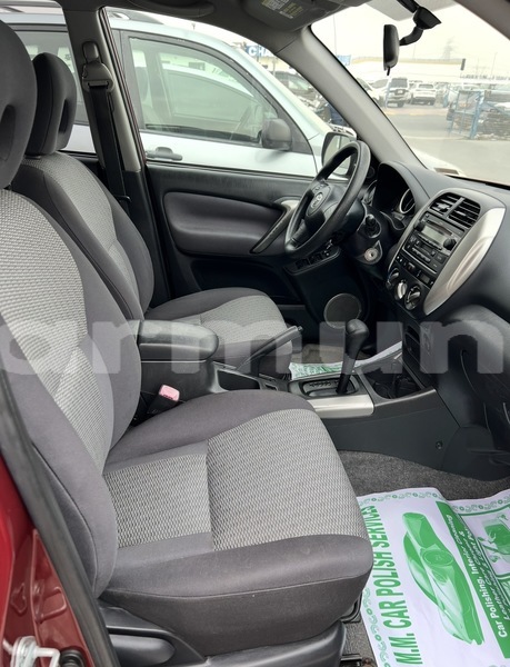 Big with watermark toyota rav4 commune de brazzaville brazzaville 9099