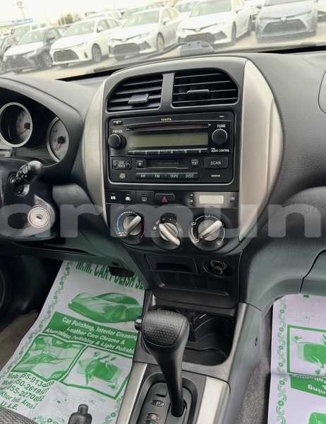 Big with watermark toyota rav4 commune de brazzaville brazzaville 9099
