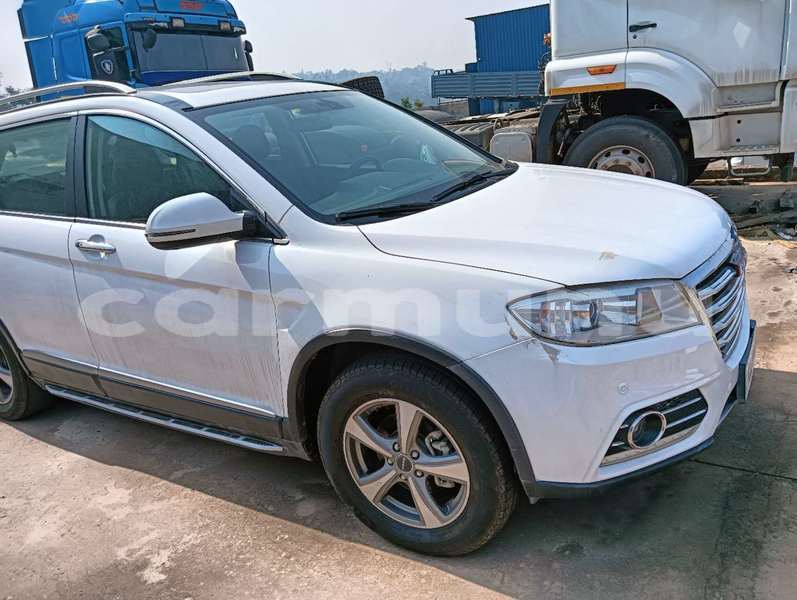 Big with watermark great wall hover h6 region de la bouenza import dubai 9101