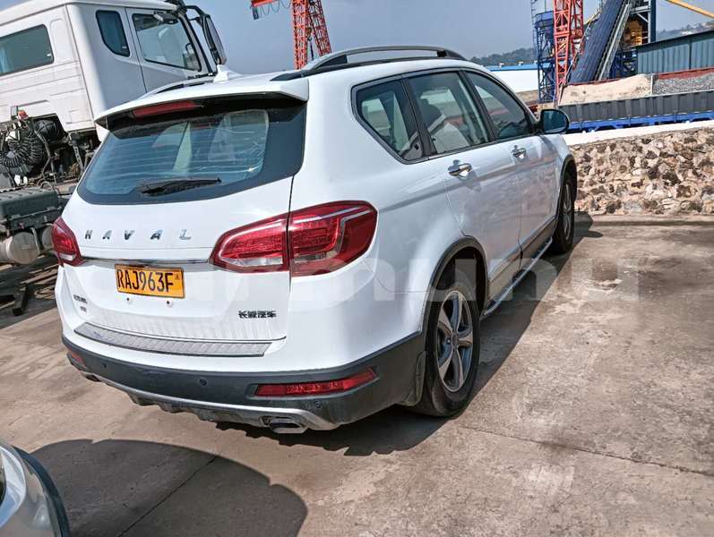 Big with watermark great wall hover h6 region de la bouenza import dubai 9101