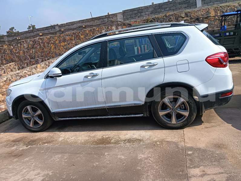 Big with watermark great wall hover h6 region de la bouenza import dubai 9101