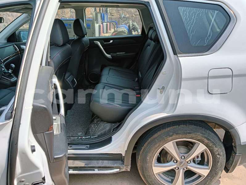 Big with watermark great wall hover h6 region de la bouenza import dubai 9101