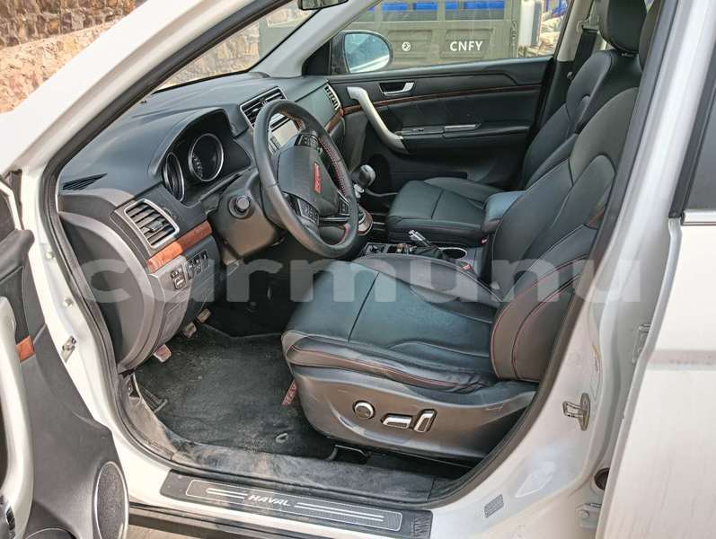 Big with watermark great wall hover h6 region de la bouenza import dubai 9101