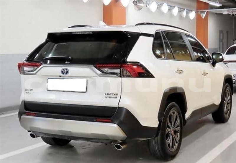 Big with watermark toyota rav4 commune de brazzaville brazzaville 9103