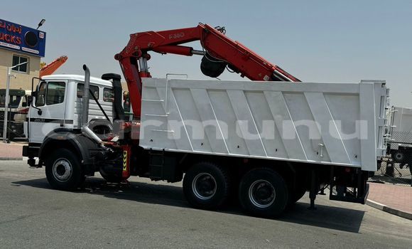 Acheter Import Utilitaire Mercedes‒Benz Truck Autre à Pointe–Noire, Région du Kouilou Acheter Import Utilitaire Mercedes‒Benz Truck Autre à Pointe–Noire, Région du Kouilou
