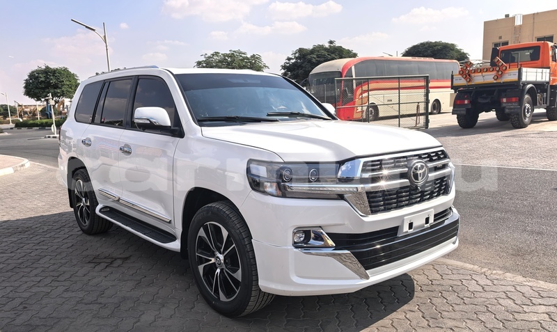 Big with watermark toyota land cruiser commune de brazzaville brazzaville 9105