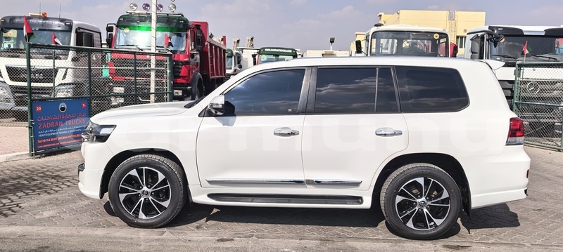 Big with watermark toyota land cruiser commune de brazzaville brazzaville 9105