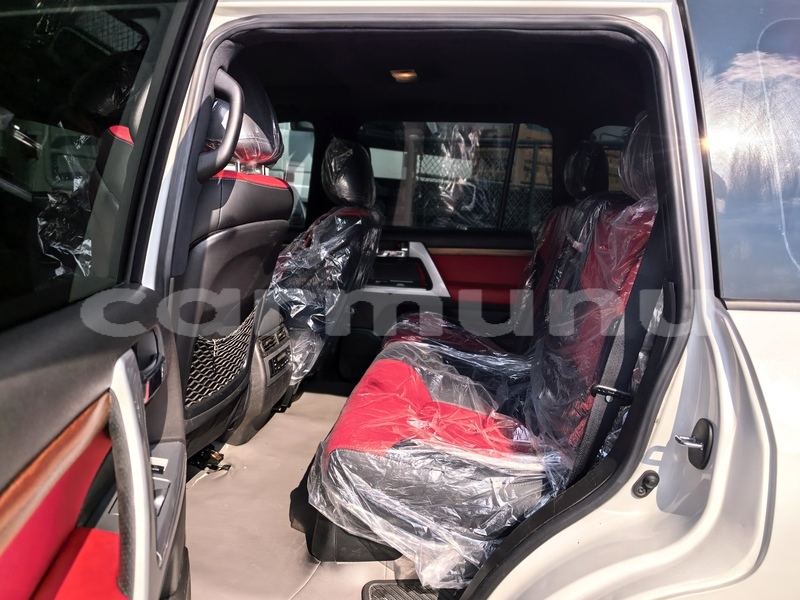 Big with watermark toyota land cruiser commune de brazzaville brazzaville 9105