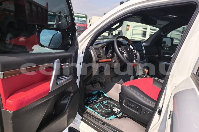 Big with watermark toyota land cruiser commune de brazzaville brazzaville 9105
