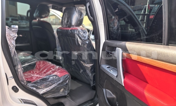 Acheter Import Voiture Toyota Land Cruiser Autre à Brazzaville, Commune de Brazzaville Acheter Import Voiture Toyota Land Cruiser Autre à Brazzaville, Commune de Brazzaville