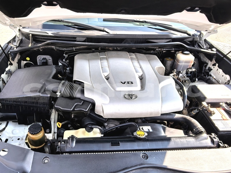 Big with watermark toyota land cruiser commune de brazzaville brazzaville 9105