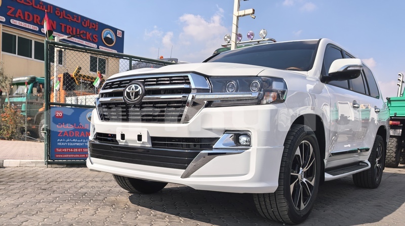 Big with watermark toyota land cruiser commune de brazzaville brazzaville 9105