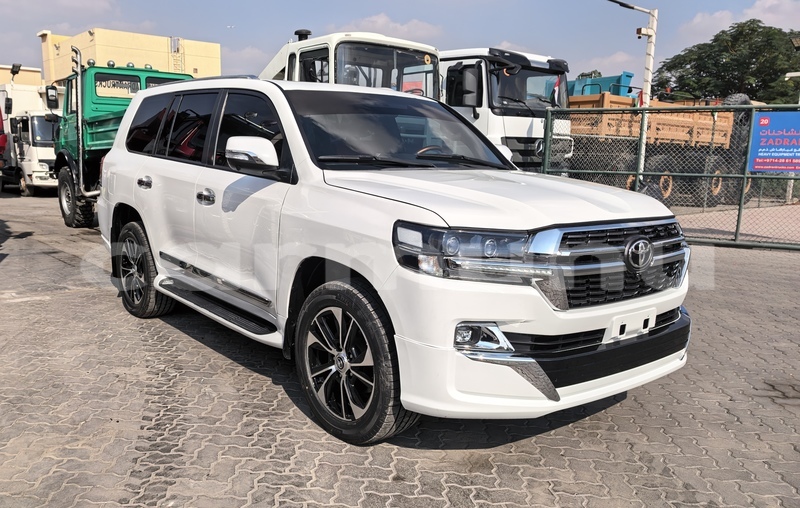 Big with watermark toyota land cruiser commune de brazzaville brazzaville 9105