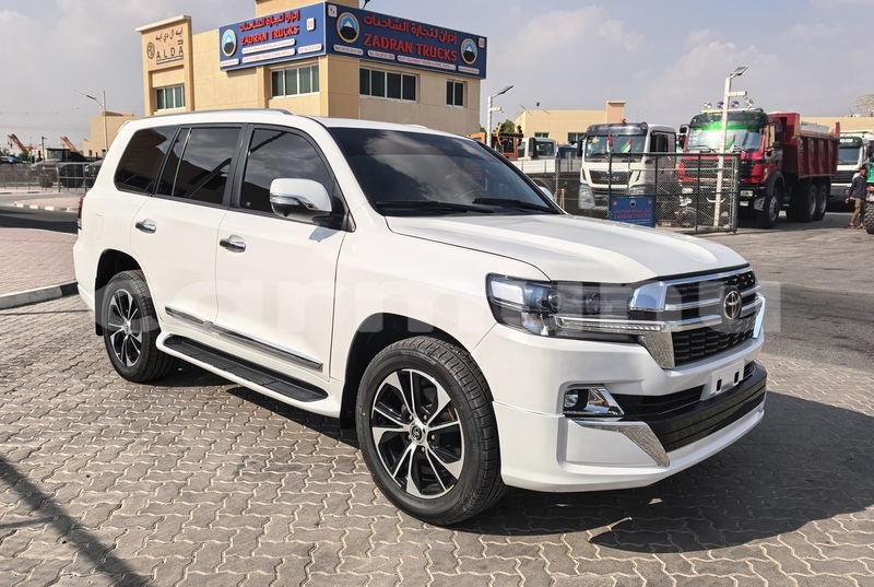 Big with watermark toyota land cruiser commune de brazzaville brazzaville 9105