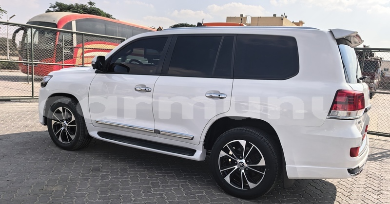 Big with watermark toyota land cruiser commune de brazzaville brazzaville 9105