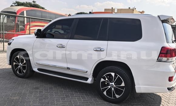 Acheter Import Voiture Toyota Land Cruiser Autre à Brazzaville, Commune de Brazzaville Acheter Import Voiture Toyota Land Cruiser Autre à Brazzaville, Commune de Brazzaville