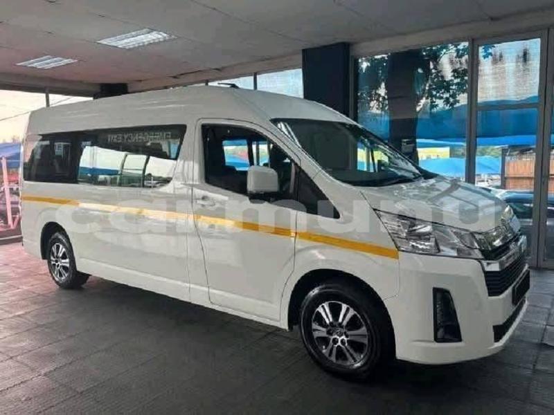 Big with watermark toyota hiace commune de brazzaville brazzaville 9107
