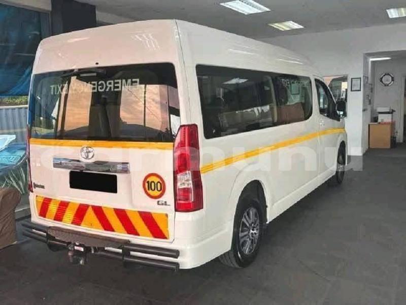 Big with watermark toyota hiace commune de brazzaville brazzaville 9107