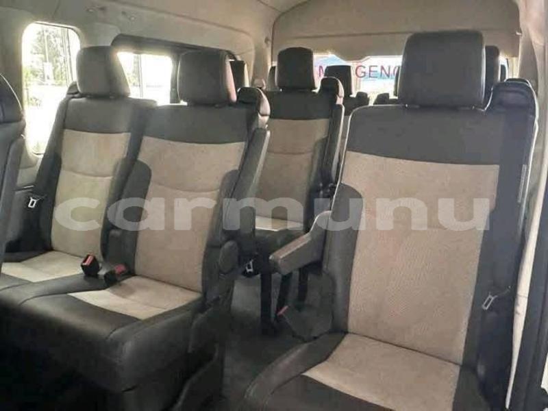 Big with watermark toyota hiace commune de brazzaville brazzaville 9107