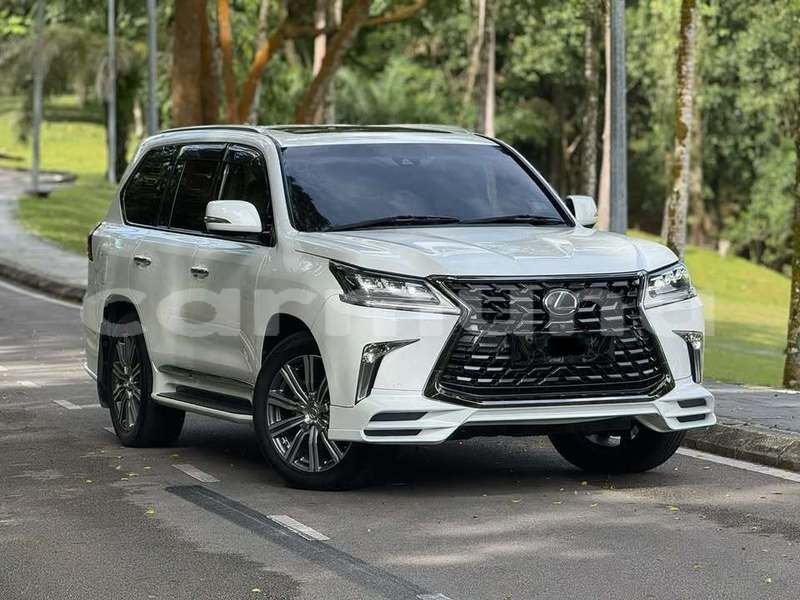 Big with watermark lexus lx 570 commune de brazzaville brazzaville 9108