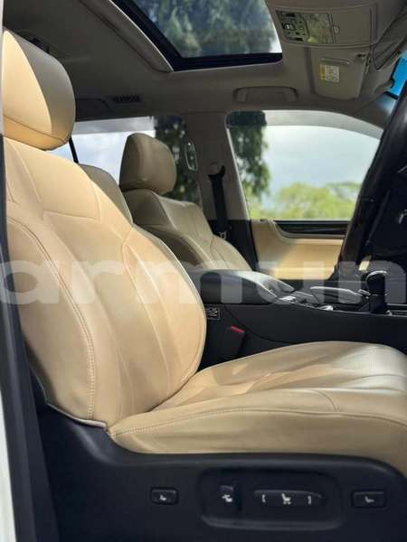 Big with watermark lexus lx 570 region du kouilou pointe noire 9109
