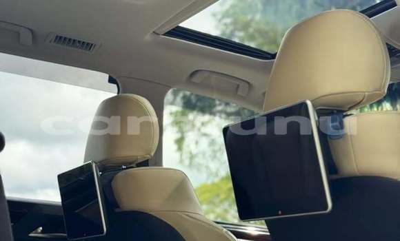 Acheter Occasion Voiture Lexus LX 570 Blanc à Pointe–Noire, Région du Kouilou Acheter Occasion Voiture Lexus LX 570 Blanc à Pointe–Noire, Région du Kouilou