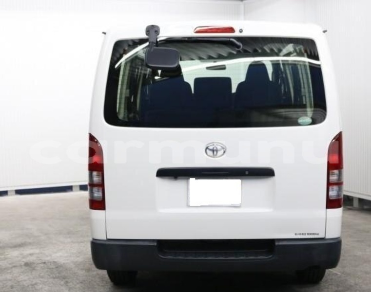 Big with watermark toyota hiace commune de brazzaville brazzaville 9110
