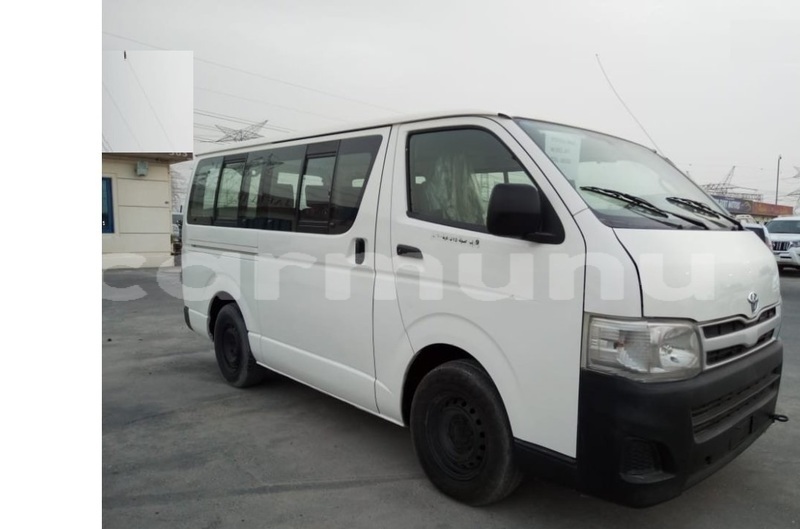 Big with watermark toyota hiace commune de brazzaville brazzaville 9110