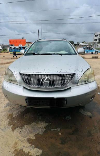Big with watermark lexus rx 300 commune de brazzaville brazzaville 9113