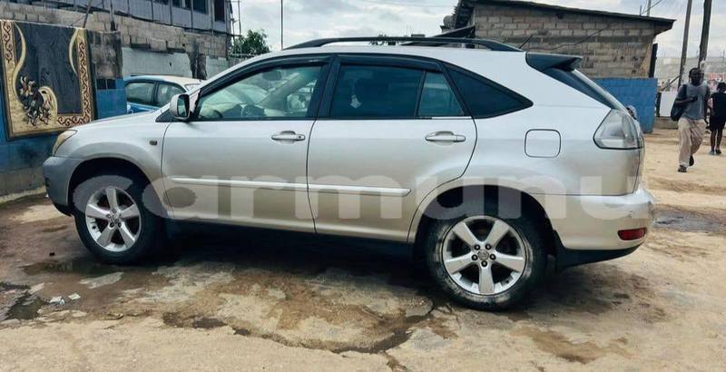Big with watermark lexus rx 300 commune de brazzaville brazzaville 9113