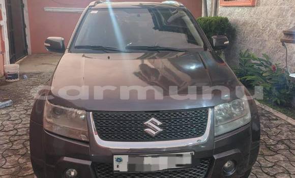 Acheter Occasion Voiture Suzuki Grand Vitara Autre à Brazzaville, Commune de Brazzaville Acheter Occasion Voiture Suzuki Grand Vitara Autre à Brazzaville, Commune de Brazzaville