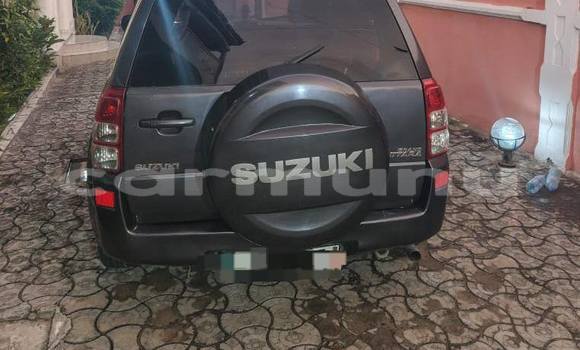 Acheter Occasion Voiture Suzuki Grand Vitara Autre à Brazzaville, Commune de Brazzaville Acheter Occasion Voiture Suzuki Grand Vitara Autre à Brazzaville, Commune de Brazzaville