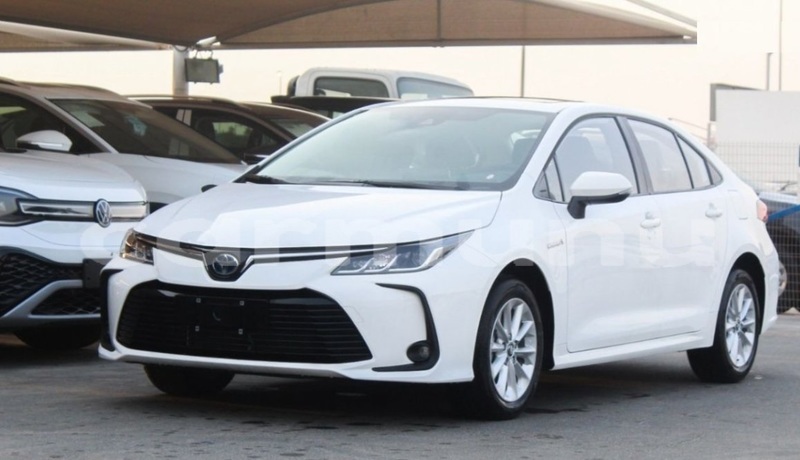 Big with watermark toyota corolla commune de brazzaville brazzaville 9116