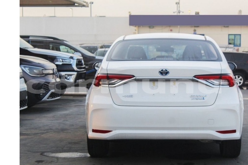 Big with watermark toyota corolla commune de brazzaville brazzaville 9116